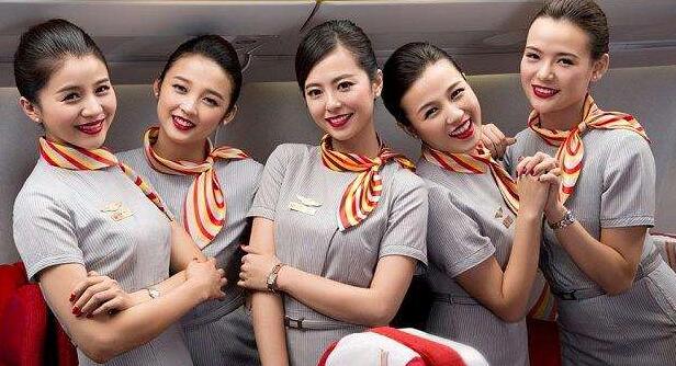 海航集團(tuán)航空公司招聘面試：怎么樣處理懷孕期員工？