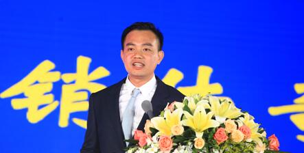 碧桂園廣西區(qū)域總裁謝偉洲簡歷，碧桂園廣西區(qū)域高管總經理成員