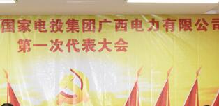 國(guó)家電投集團(tuán)廣西電力公司毛國(guó)權(quán)簡(jiǎn)歷，領(lǐng)導(dǎo)班子成員什么級(jí)別？