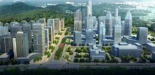 南寧五象新區(qū)建設(shè)投資集團陶今簡歷，符春平領(lǐng)導(dǎo)班子什么級別？