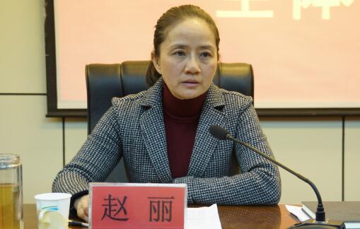 趙麗被查，崇左市委常委、大新縣委書記趙麗，曾任崇左市委常委、統(tǒng)戰(zhàn)部部長（趙麗簡歷）