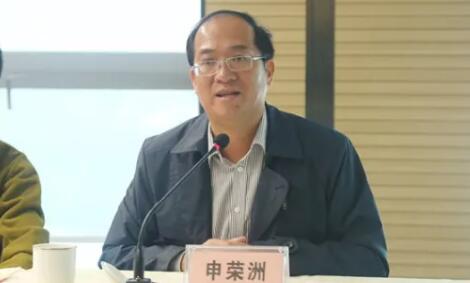 申榮洲被抓，申榮洲簡歷：欽州工業(yè)信息化局局長申榮洲，曾任欽北區(qū)長、浦北縣副書記
