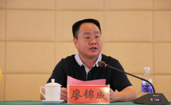 廖錦成被查，廖錦成簡(jiǎn)歷：河池供銷社主任廖錦成，曾任河池市發(fā)改委主任、鳳山縣委書記