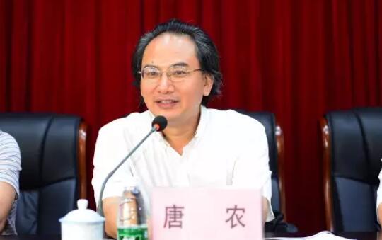 唐農(nóng)不再擔(dān)任廣西中醫(yī)藥大學(xué)校長(zhǎng)，覃裕旺不再擔(dān)任副校長(zhǎng)，覃文獻(xiàn)不再任廣西國(guó)際壯醫(yī)醫(yī)院副院長(zhǎng)（簡(jiǎn)歷）