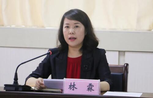 林霖簡歷：廣西文化和旅游廳副廳長林霖，曾任崇左市委常委、宣傳部部長，防城港市委常委、統(tǒng)戰(zhàn)部部長
