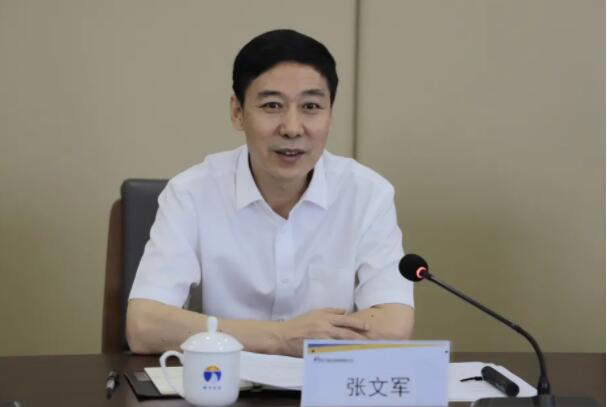 張文軍簡歷：廣西自然資源廳廳長張文軍，曾任廣西信訪局局長，南寧市委常委、常務(wù)副市長，防城港市委副書記