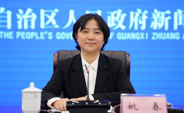 姚春簡歷：廣西中醫(yī)藥大學黨委副書記、校長姚春，曾任廣西衛(wèi)健委黨組成員、廣西中醫(yī)藥管理局局長