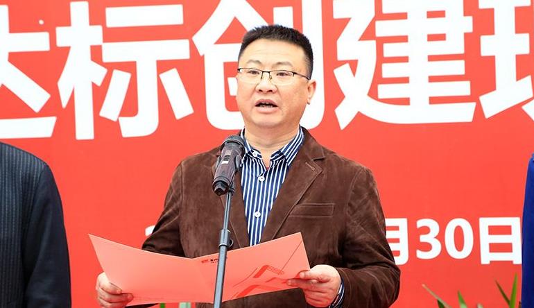 蔣瑋簡歷：柳州市自然資源和規(guī)劃局局長蔣瑋被抓接受審查調(diào)查，曾任柳州市政府副秘書長