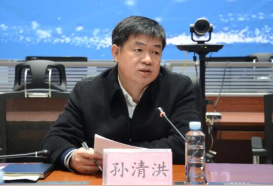 孫清洪簡歷：桂林市灌陽縣委副書記、縣長孫清洪，曾任桂林市政府副秘書長，資源縣委常委、常務(wù)副縣長、組織部長