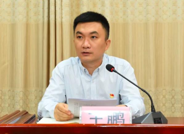 王鵬簡歷：南寧市上林縣委副書記、縣長王鵬，曾任廣西林業(yè)局科技處處長