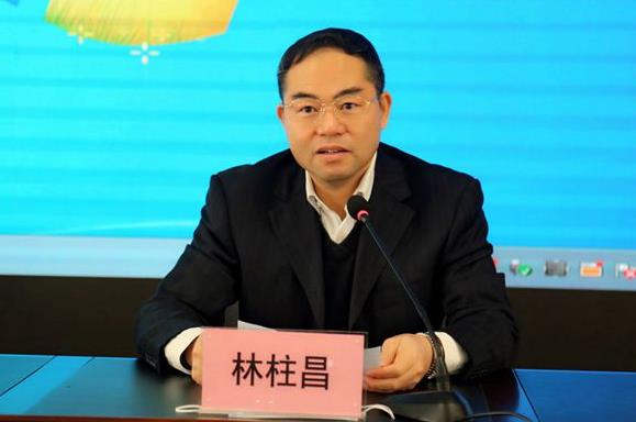 林柱昌簡歷：防城港市場監(jiān)督管理局局長林柱昌被查，曾任防城港經(jīng)濟(jì)技術(shù)開發(fā)區(qū)管委主任