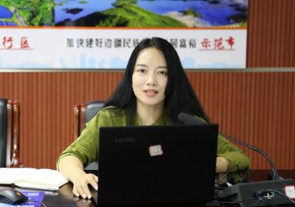 郝藝博簡(jiǎn)歷：防城港市投資促進(jìn)局局長(zhǎng)郝藝博，曾任防城港市發(fā)改委副主任、工信局副局長(zhǎng)