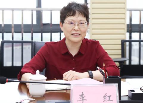 李紅簡歷：廣西高級人民法院紀(jì)檢監(jiān)察組組長李紅，曾任廣西廣播電視臺紀(jì)委書記